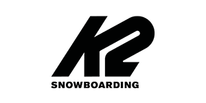 Sport2000 Italia - logo K2 Snowboarding