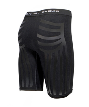 SHORT Tubular Tape - Revenge - abbigliamento sportivo e tecnico