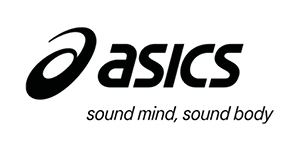 Sport2000 Italia - logo Asics