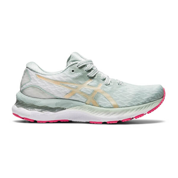 Gel Nimbus 23 Sakura Collection Asics - Sport2000 Italia