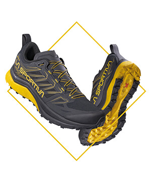 scarpe da trail running Jackal GTX La Sportiva