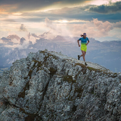 La Sportiva scarpe da trail running - Sport2000