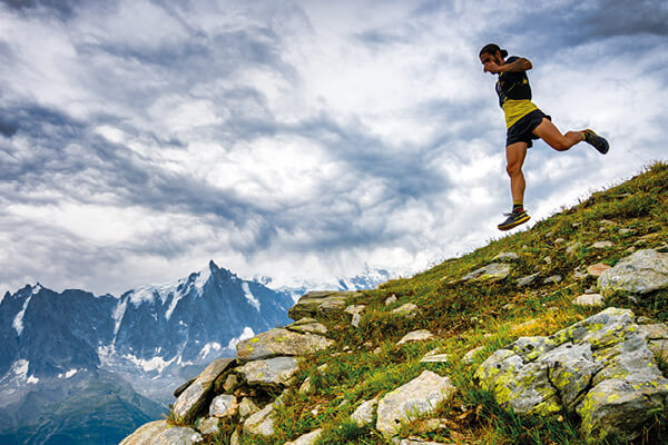 La Sportiva scarpe da trail running - Sport2000