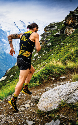 La Sportiva scarpe da trail running - Sport2000