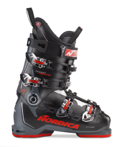 scarponi Nordica Speedmachine 110 S