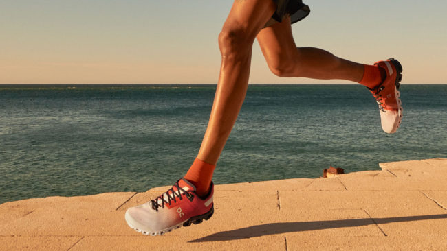 Cloudflow - la nuova scarpa On Running - Sport2000 Italia