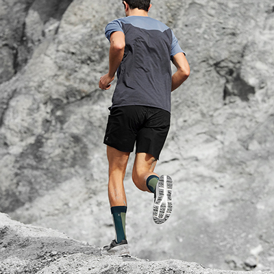 Cloudultra, la scarpa da trail di On Running - Sport2000 Italia