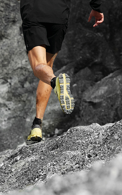 Cloudultra, la scarpa da trail di On Running per tutti i sentieri