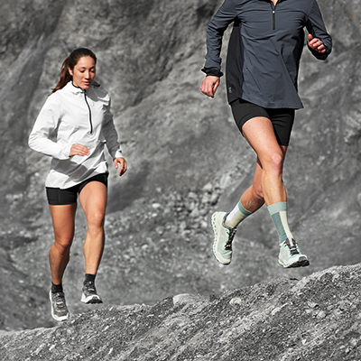 Cloudultra, la scarpa da trail di On Running per i sentieri misti