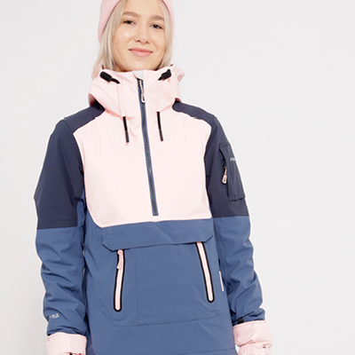 Icepeak - Giacca da sci Carlisle Anorak - per donna