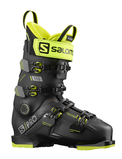 Salomon, scarponi S/PRO 110 - linea uomo