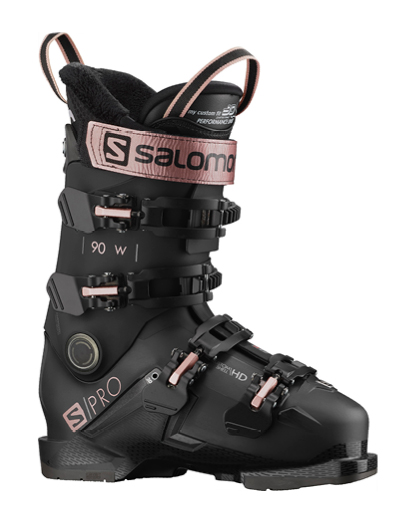 Salomon, scarponi S/PRO 90 - linea donna