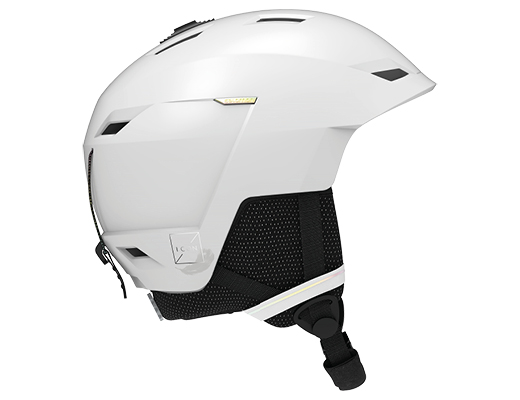 Salomon, casco da sci Icon LT CA